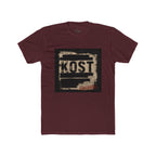KOST Vintage Stamp Graphic Tee