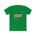 Knot Logo Graphic Cotton T-Shirt