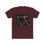 KOST Basketball Shot T-Shirt