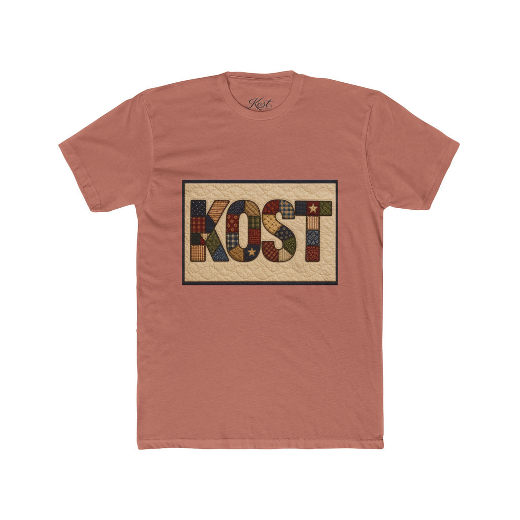 KOST Retro Graphic T-Shirt