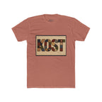 KOST Retro Graphic T-Shirt