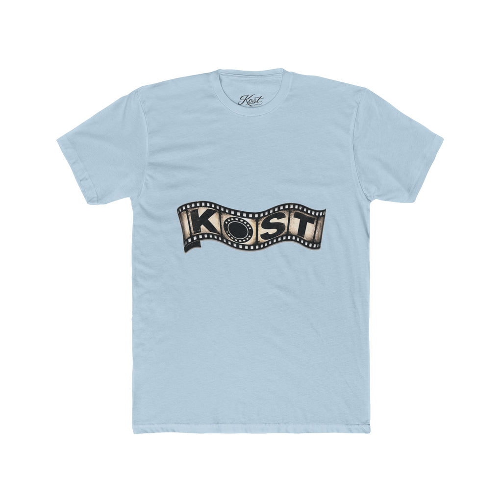 Kosti Vintage Cinema Marquee Graphic T-Shirt
