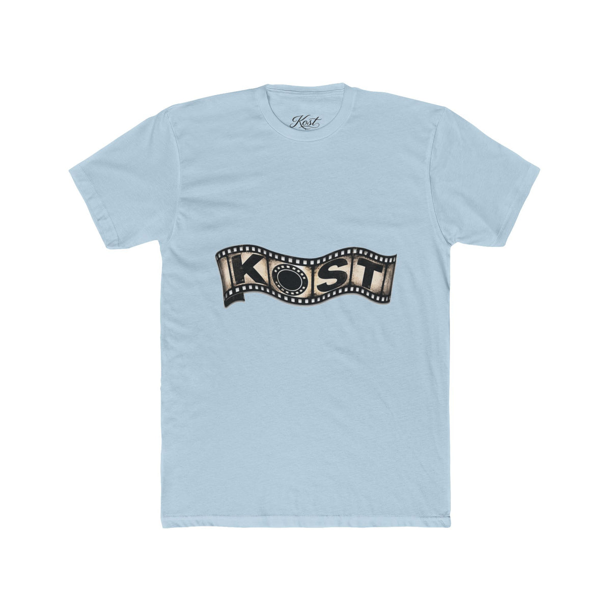 Kosti Vintage Cinema Marquee Graphic T-Shirt
