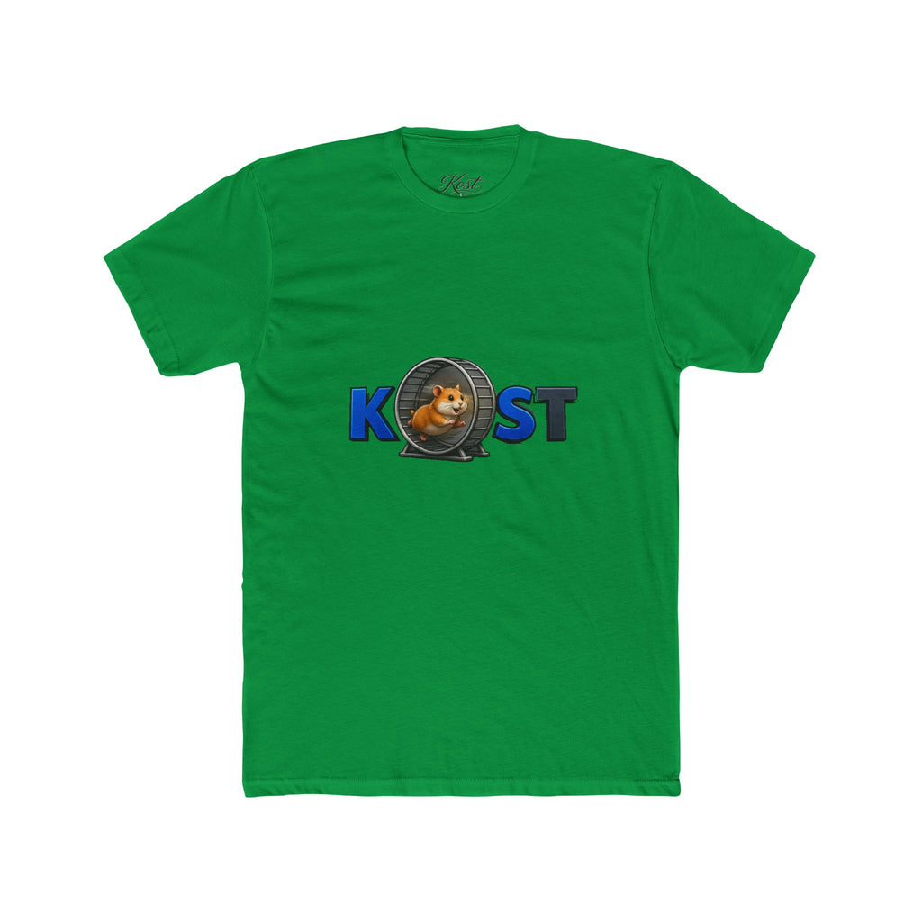KOST Fortune Teller Graphic T-Shirt