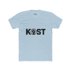 KOST Fist Logo Tee — Graphic Statement T‑Shirt
