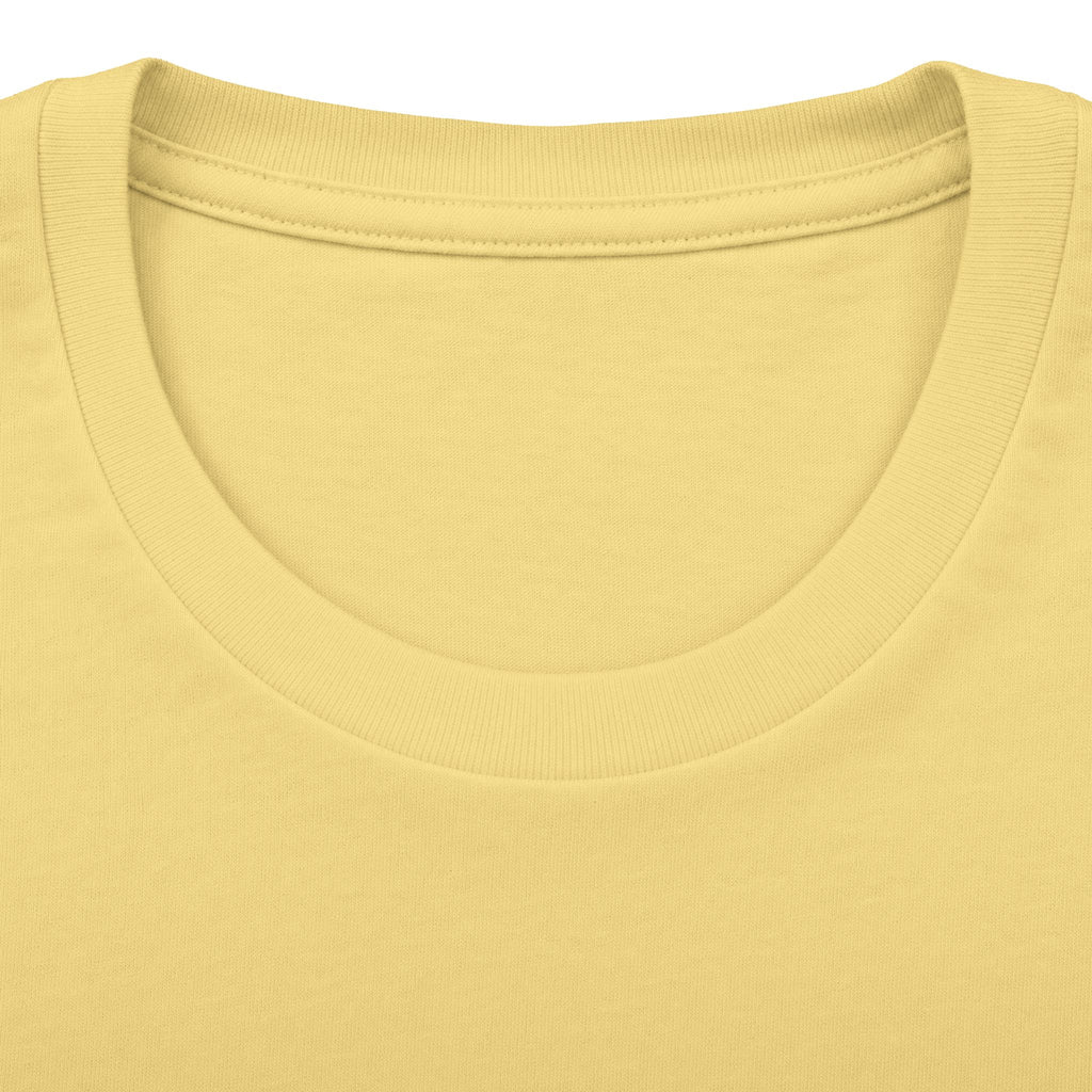 KOST Retro Sunburst Logo T‑Shirt
