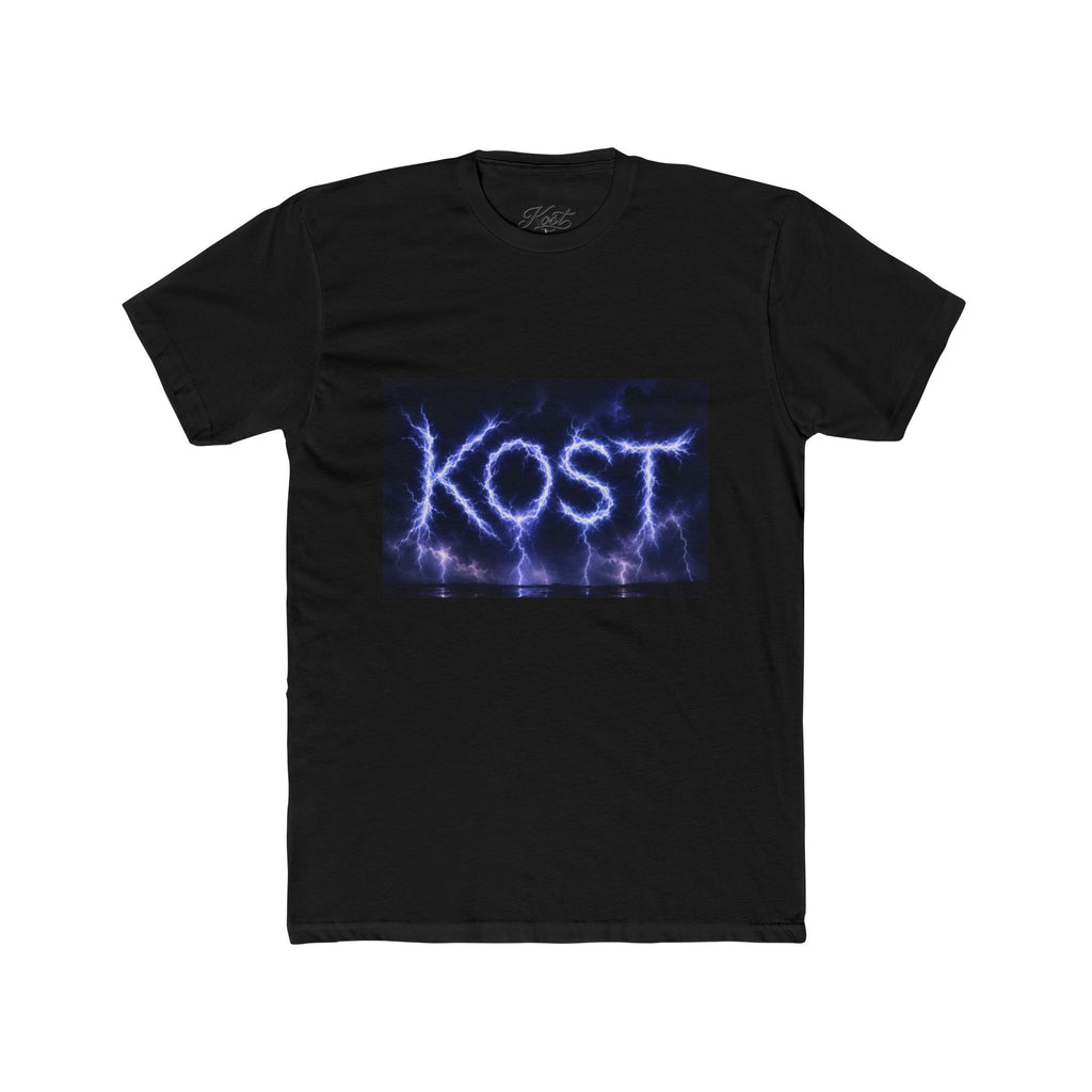 KOST Lightning Graphic T-Shirt