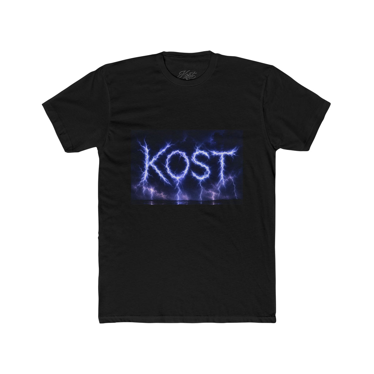 KOST Lightning Graphic T-Shirt