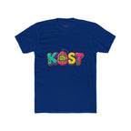 KOST Colorful Graphic T-Shirt