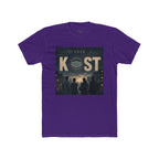 KOST 2020 Vintage Band Tee — Retro Concert Tour T‑Shirt