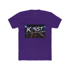 KOST Soccer Fan T‑Shirt — Stadium Vibes Graphic Tee