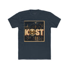 KOST Retro Cityscape T‑Shirt — Vintage Radio Logo Tee