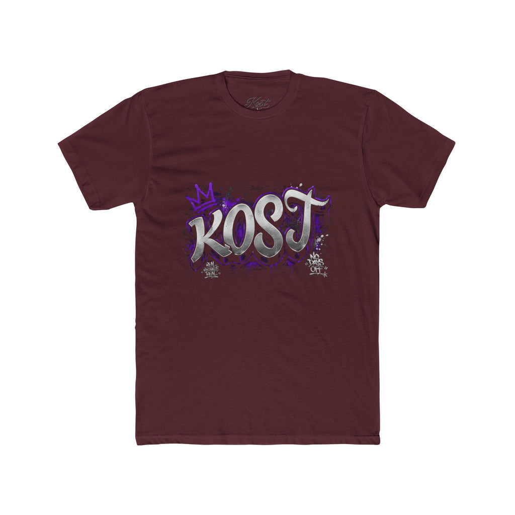 Unisex “BOSS!” Graphic T-Shirt