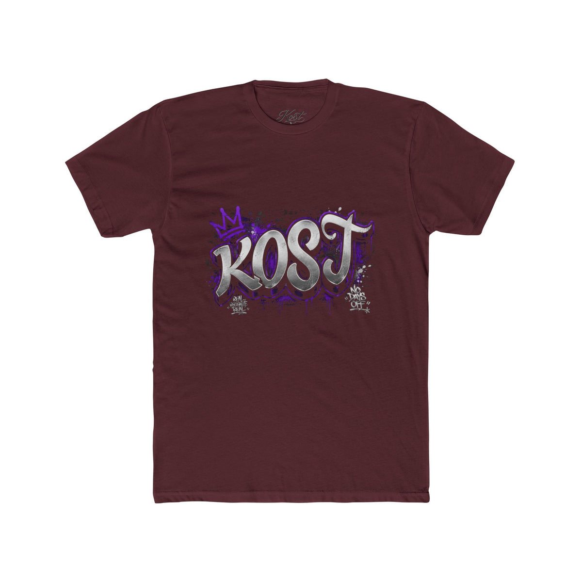 Unisex “BOSS!” Graphic T-Shirt