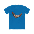 KOST Graphic T-Shirt – Vintage Hockey Fan Tee