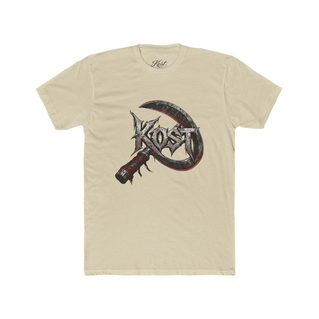 Korn Logo Graphic T-Shirt