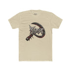 Korn Logo Graphic T-Shirt