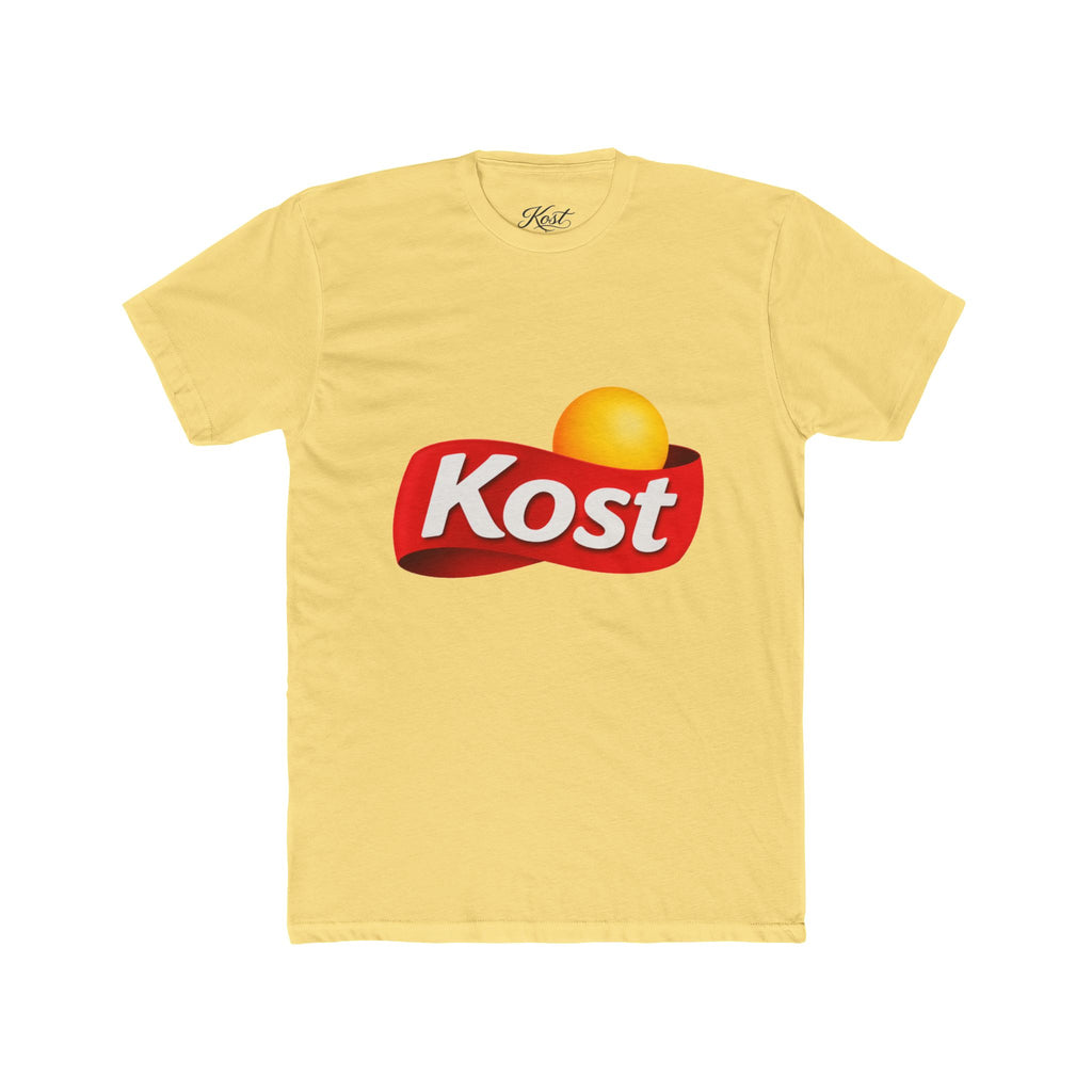 Kost Logo Tee