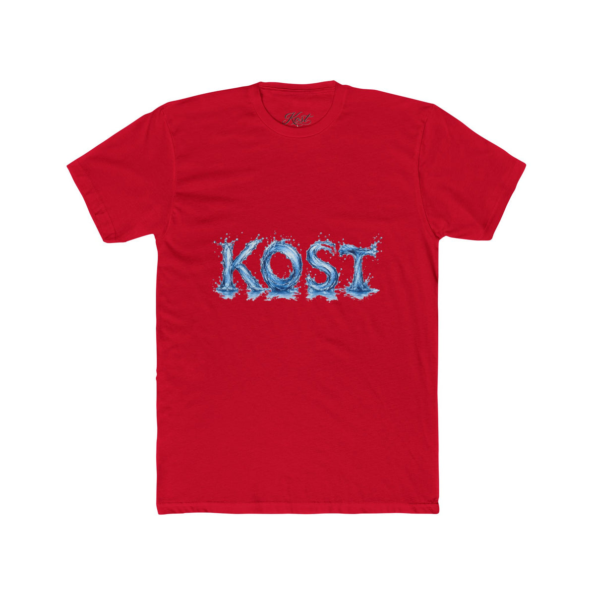 KOST Graphic T-Shirt
