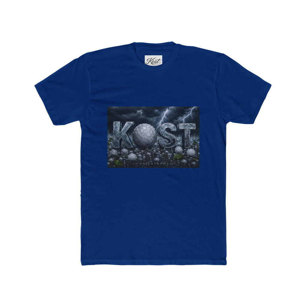 KOST Stormscape Graphic Tee