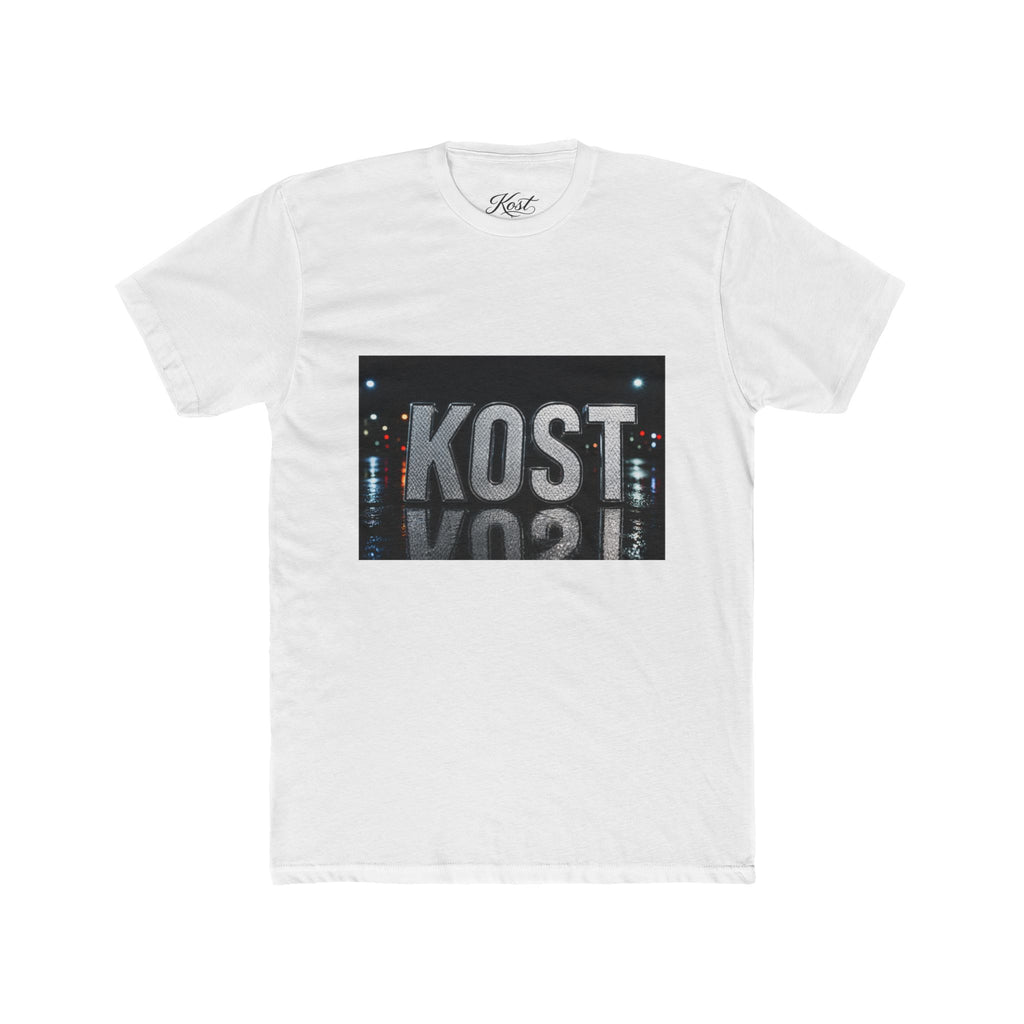 KOST Reflective Graphic T-Shirt