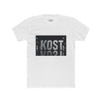KOST Reflective Graphic T-Shirt