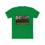 KOST Stadium Baseball Tee — Vintage Ballpark Graphic T-Shirt