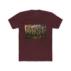 KOST Apocalyptic Landscape Tee — Grunge Urban Graphic T-Shirt