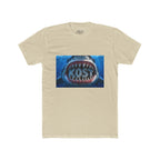 KROS Shark Graphic T-Shirt
