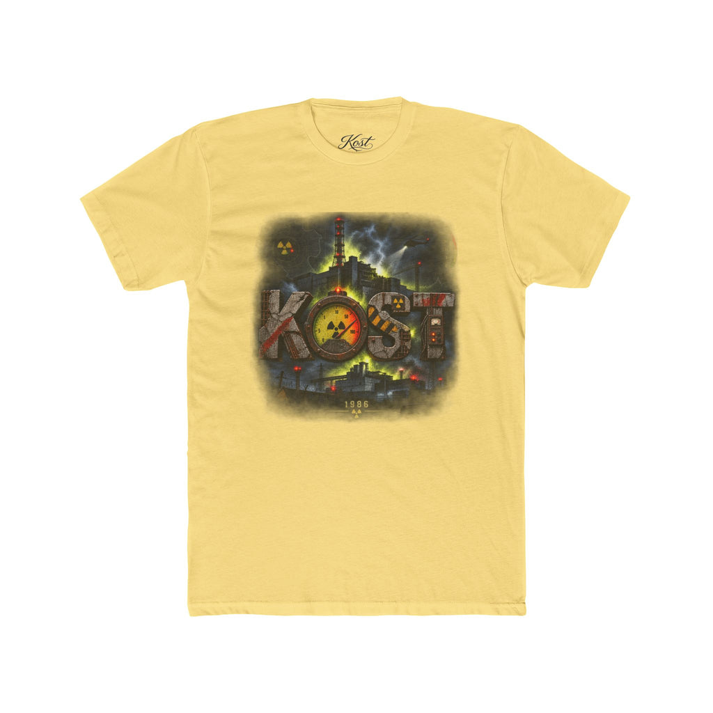 Retro Arcade Riot T-Shirt — Vintage Game Controller Graphic Tee