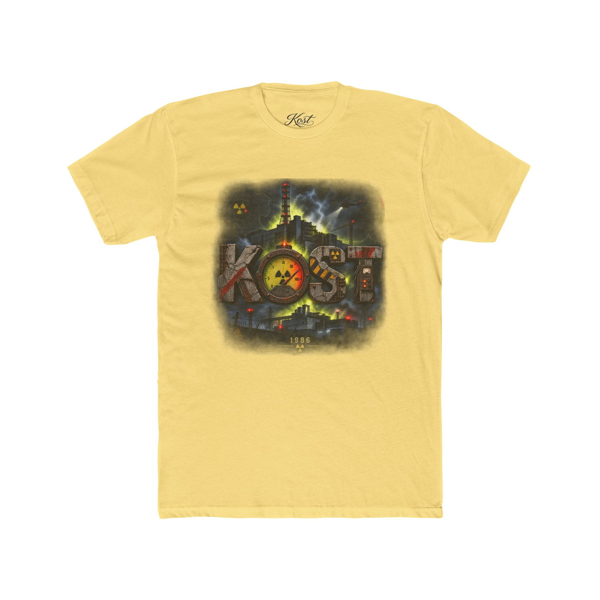 Retro Arcade Riot T-Shirt — Vintage Game Controller Graphic Tee