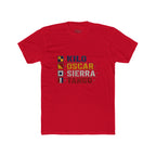 Kilo Oscar Sierra Tango Aviation Phonetic Alphabet T-Shirt