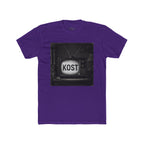 KOST Retro TV Graphic T-Shirt