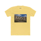 KOST Scenic Landscape Graphic T-Shirt