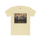 Lost NYC Skyline T‑Shirt — Urban Vintage Cityscape Tee