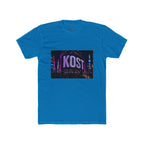 KOST Neon City T‑Shirt — Retro Nightlife Graphic Tee
