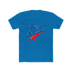 Retro 'Kost' Logo Tee — Vintage-Inspired Graphic T-Shirt