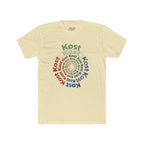 Kost Spiral Logo T-Shirt