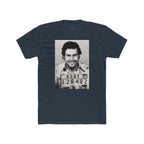 Vintage Mugshot Photo Graphic Tee