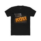 KOST Grated Cheese Graphic Tee