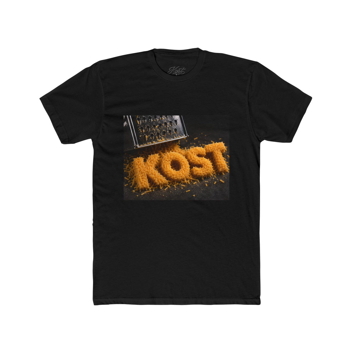 KOST Grated Cheese Graphic Tee