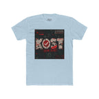 Lost Scan Alert Graphic Tee