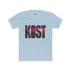 KGST Cityscape T-Shirt — Bold Urban Graphic Tee