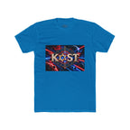 KØST Psychedelic Graphic T-Shirt