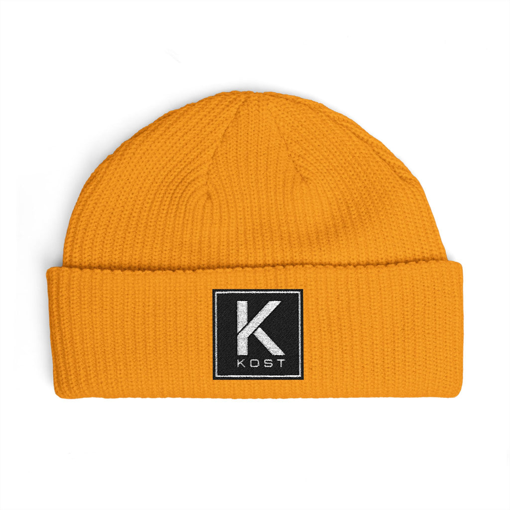 Cuff Beanie