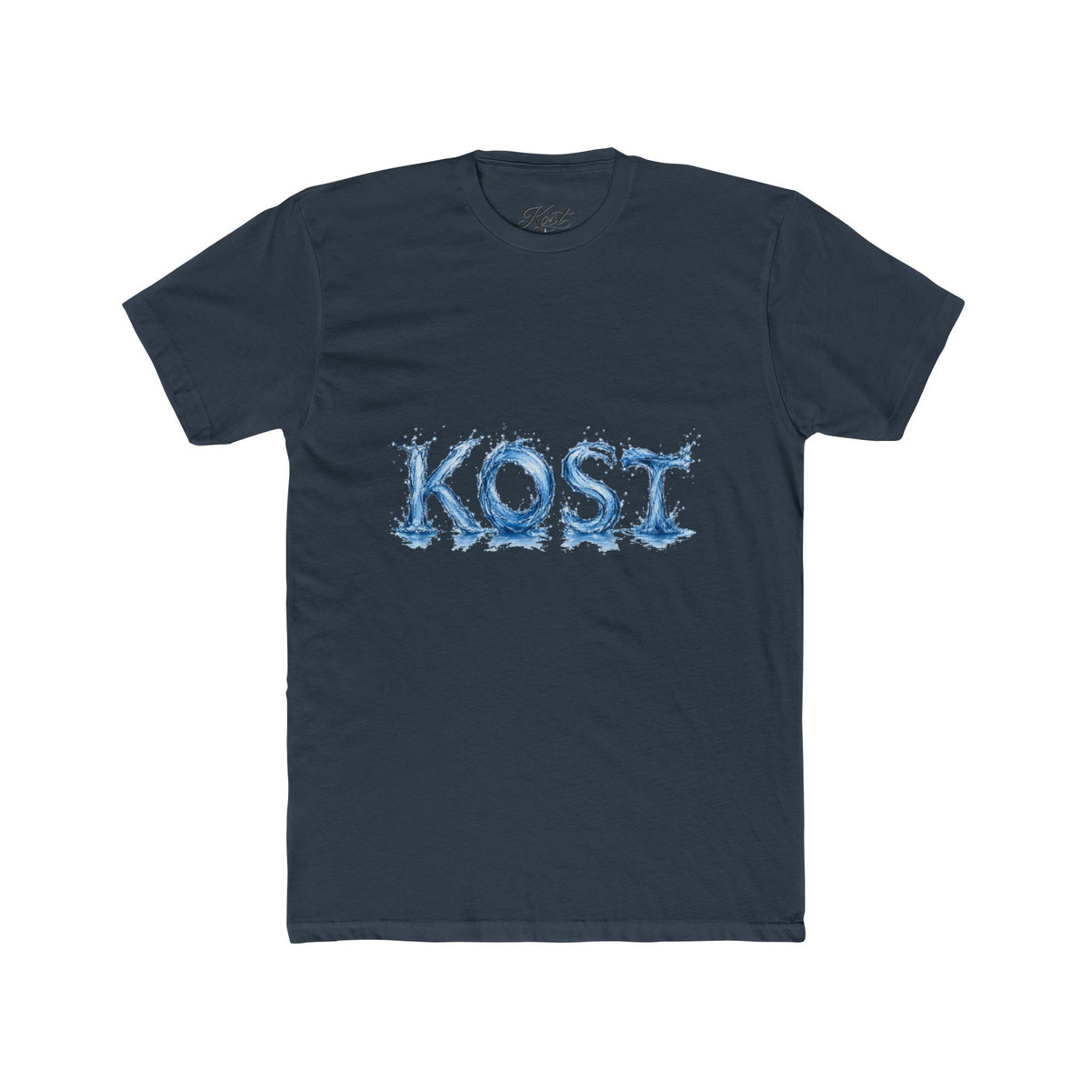 KOST Graphic T-Shirt