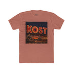 KOST Sunset Cityscape Graphic T-Shirt