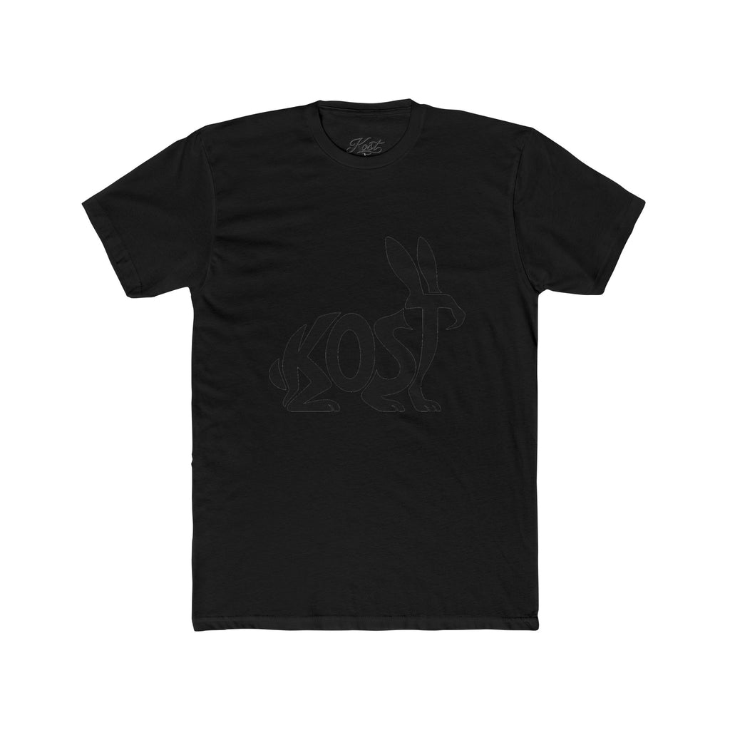 KOST Rabbit Graphic T-Shirt