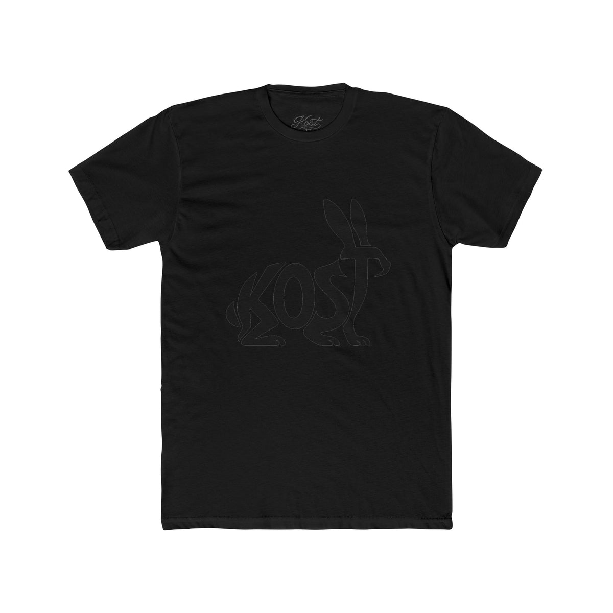 KOST Rabbit Graphic T-Shirt