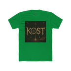 KOST Gothic Mystical Graphic T-Shirt